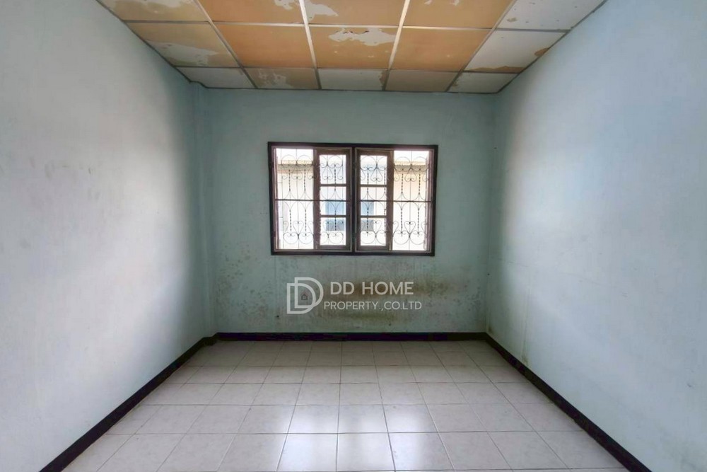 ขายทาวน์เฮ้าส์ หมู่บ้านบัวทอง4 บ้านกล้วยไทรน้อย (DD002381) รูปที่ 8