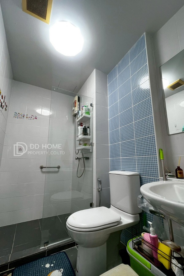 ขายคอนโดเดอะคิทท์ ติวานนท์ ใกล้ห้าแยกปากเกร็ด (DD002385) รูปที่ 7