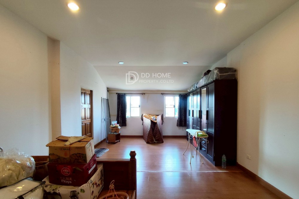 ขายหมู่บ้านเดอะซิตี้ ปิ่นเกล้า ติดถนนบรมราชชนนี (DD002386) รูปที่ 5