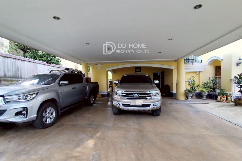 ขายหมู่บ้านเดอะซิตี้ ปิ่นเกล้า ติดถนนบรมราชชนนี (DD002386) รูปที่ 2