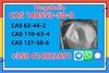 รูปย่อ Factory supply cas 148553-50-8 pregabalin raw material   รูปที่1