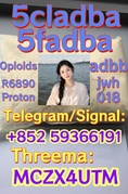 5cladba raw material 5CL - ADB - A precursor raw 5cladba 5f adb 4fadb