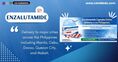 Enzalutamide Capsules Lower Price in Philippines