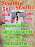 5CL-ADB-A 5cladba 5cladb-a adbb 5fadb 5cladb