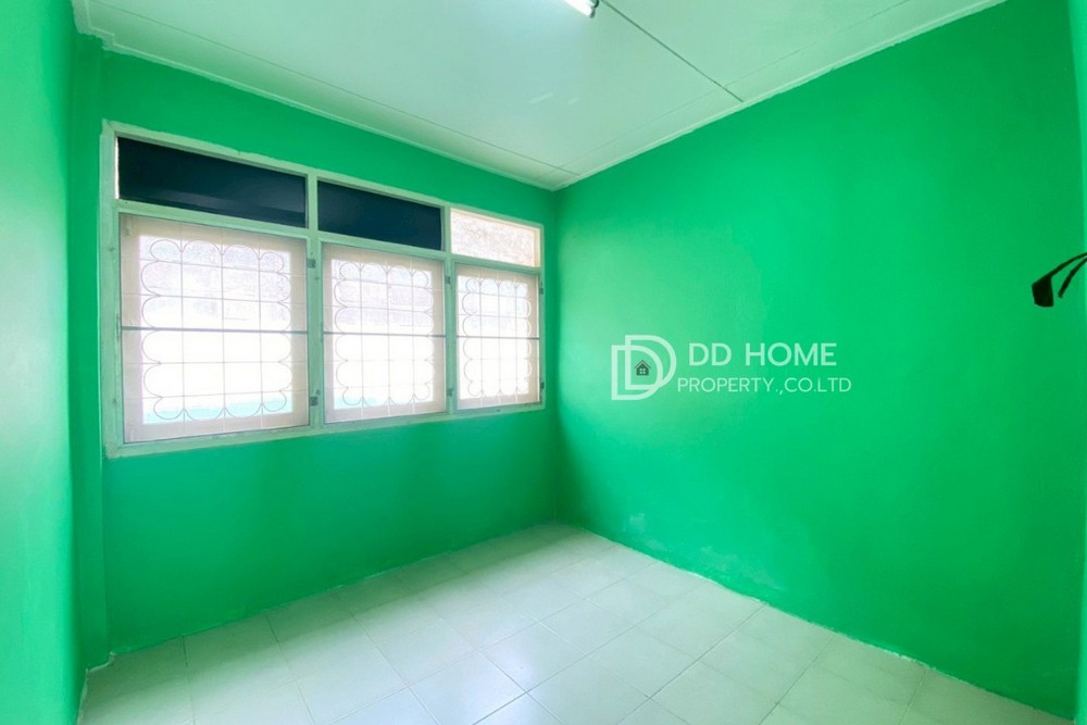 ขายหมู่บ้านจรรยานิเวศน์ ซอยแจ้งวัฒนะ35 หลังมุม (DD002387) รูปที่ 6