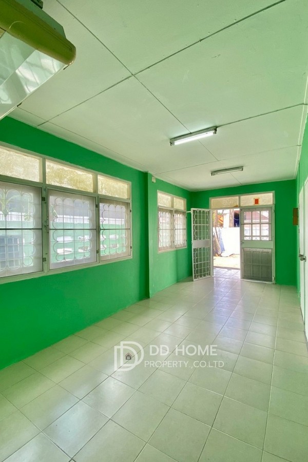 ขายหมู่บ้านจรรยานิเวศน์ ซอยแจ้งวัฒนะ35 หลังมุม (DD002387) รูปที่ 4