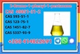 Supplier CAS 49851-31-2 2-Bromo-1-Phenyl-1-Pentanone China  Manufacturer    