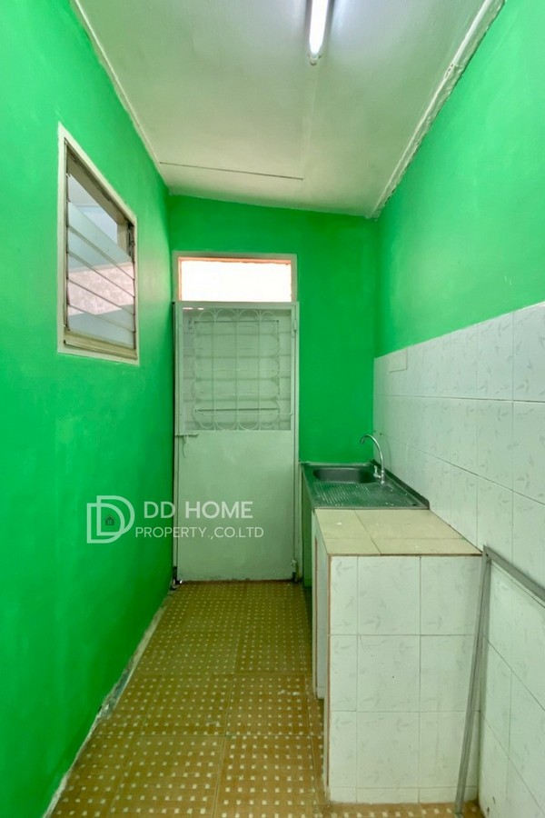ขายหมู่บ้านจรรยานิเวศน์ ซอยแจ้งวัฒนะ35 หลังมุม (DD002387) รูปที่ 7
