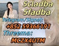 5cladba precursor raw 5cladba raw material adbb
