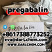 รูปย่อ Factory Price 99% Pregabalin powder cas148553-50-8 Pregabalin รูปที่2
