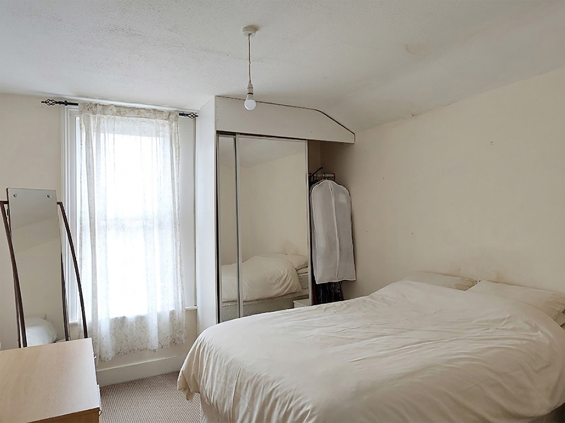 ขายบ้านประเทศอังกฤษ 172 London Finchley Share of freehold รูปที่ 4
