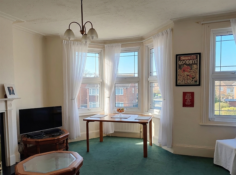 ขายบ้านประเทศอังกฤษ 172 London Finchley Share of freehold รูปที่ 3
