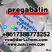 รูปย่อ API 98% Pregabalin CAS 148553-50-8 raw material Pregabalin powder รูปที่3