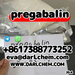 รูปย่อ Factory Price 99% Pregabalin powder cas148553-50-8 Pregabalin รูปที่3