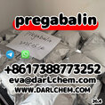 USA/EU/AU warehouse supply Pregabalin powder CAS 148553-50-8 and Pregabalin
