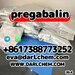 รูปย่อ API 98% Pregabalin CAS 148553-50-8 raw material Pregabalin powder รูปที่1