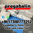 API 98% Pregabalin CAS 148553-50-8 raw material Pregabalin powder