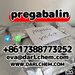รูปย่อ USA/EU/AU warehouse supply Pregabalin powder CAS 148553-50-8 and Pregabalin รูปที่2