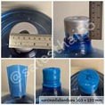  พร้อมส่ง แคปซิล(capseal) หุ้มฝาขวดน้ำดื่ม ฝากระปุกยา ฝาขวดอาหารเสริม