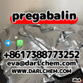 Factory Price 99% Pregabalin powder cas148553-50-8 Pregabalin