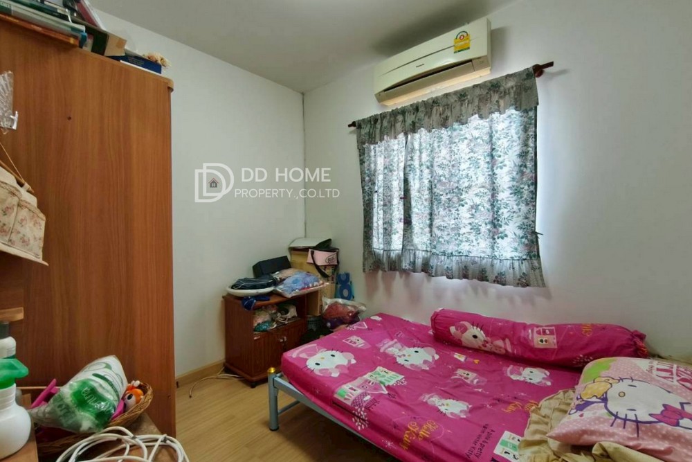 ขายหมู่บ้านพฤกษา61 เพชรเกษม63 โซนต้นโครงการ (DD002390) รูปที่ 8