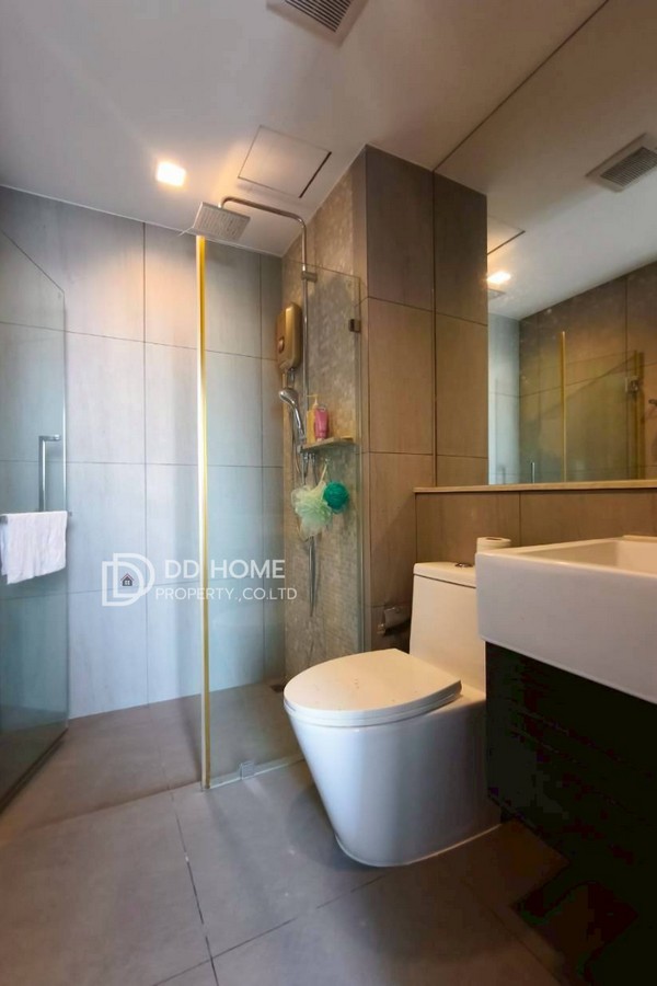 ขายคอนโดเดอะโพลิแทนอควา นนทบุรี15 - สนามบินน้ำ (DD002391) รูปที่ 6