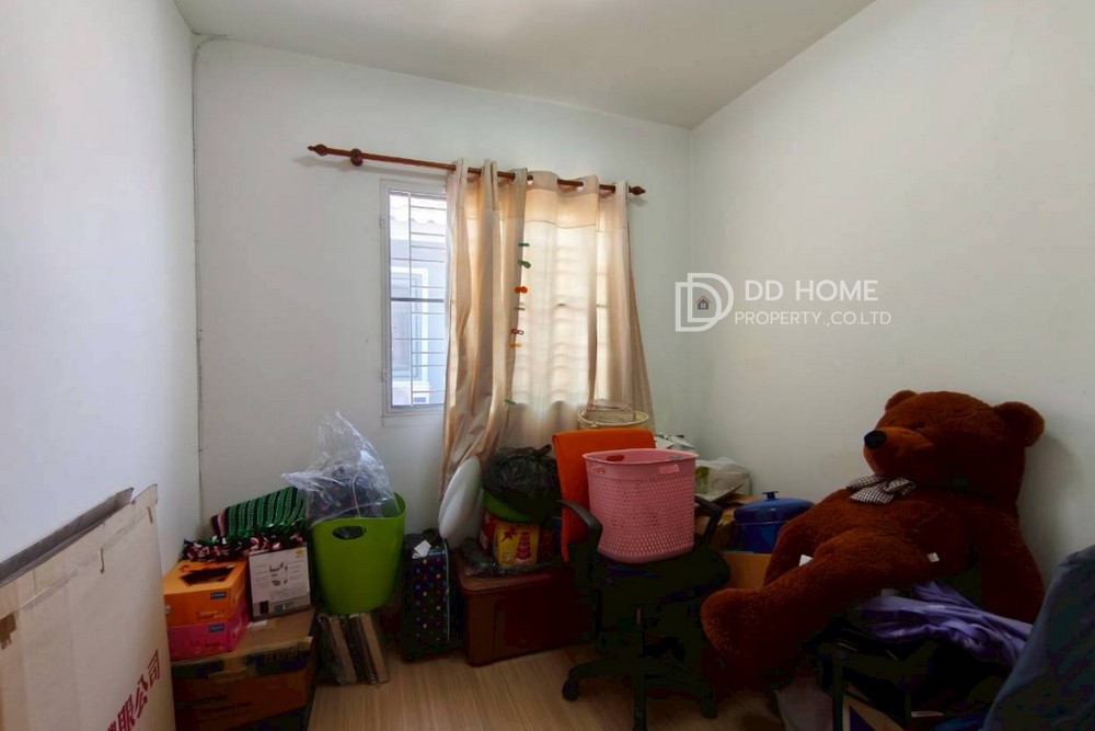 ขายหมู่บ้านพฤกษา61 เพชรเกษม63 โซนต้นโครงการ (DD002390) รูปที่ 9