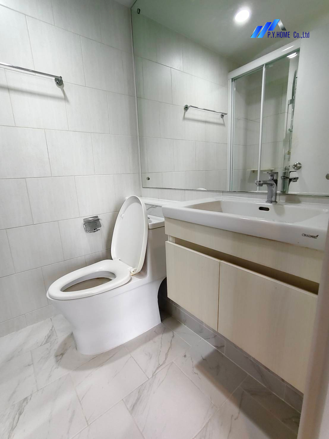 ขายคอนโด ยู เกษตร-นวมินทร์ ไตล์ Modern Luxury Room รูปที่ 7