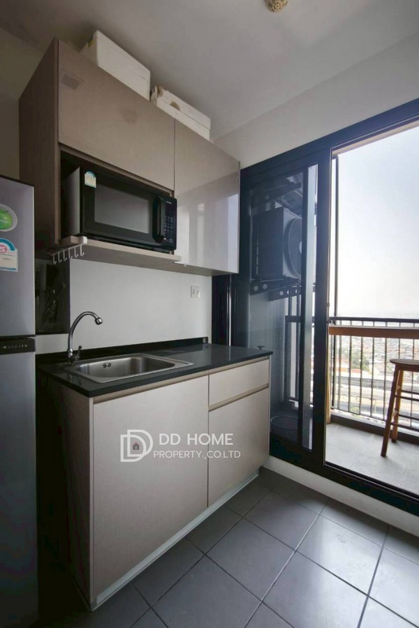 ขายคอนโดเดอะโพลิแทนอควา นนทบุรี15 - สนามบินน้ำ (DD002391) รูปที่ 5