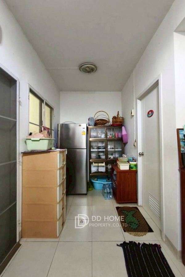 ขายหมู่บ้านพฤกษา61 เพชรเกษม63 โซนต้นโครงการ (DD002390) รูปที่ 5