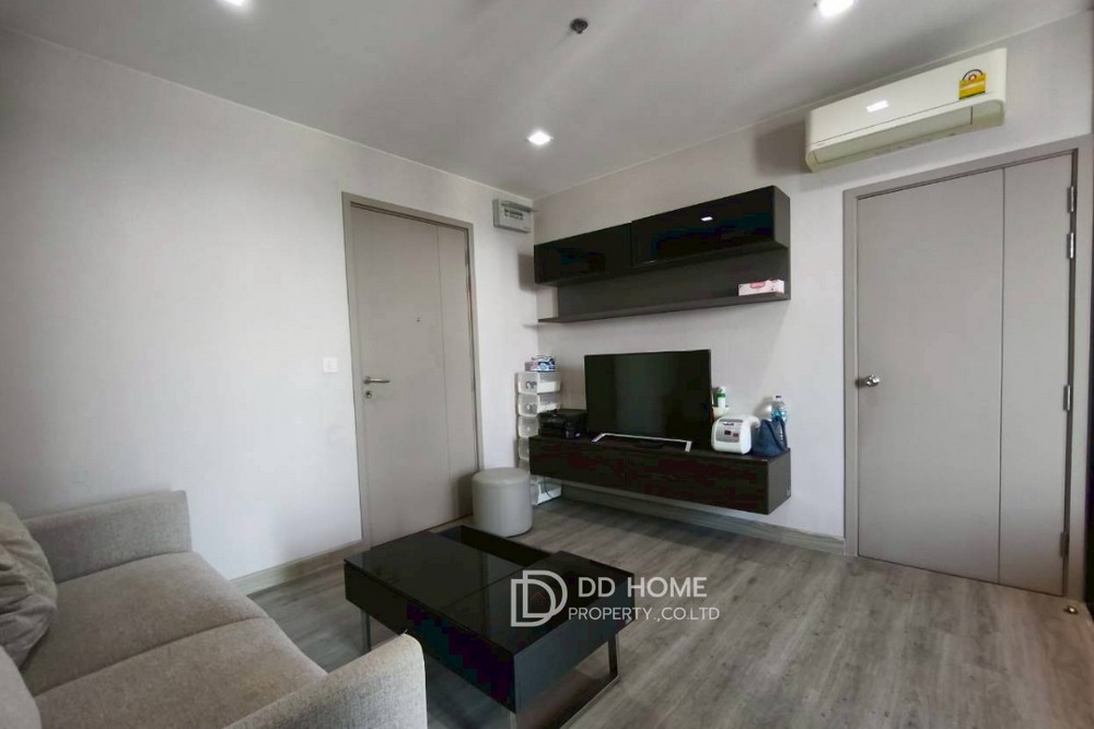 ขายคอนโดเดอะโพลิแทนอควา นนทบุรี15 - สนามบินน้ำ (DD002391) รูปที่ 3
