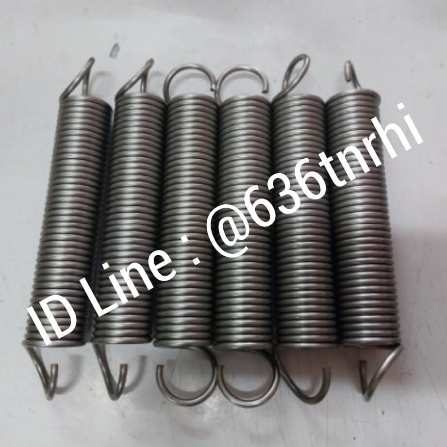 สปริงดีด สปริงก้นหอย สปริงตามสั่ง สั่งเลย โทร : 066-145-1926 รูปที่ 2