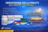 รูปย่อ Best Abiraterone Price in Makati Philippines รูปที่1