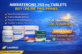 Best Abiraterone Price in Makati Philippines