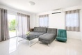 บ้านเดี่ยว 2ชั้น 3นอนใกล้ไปรษณีย์ 57 ตร.ว. 230 ตร.ม.แม็คโคร ลพบุรี 1กม.  โฮมโปร ลพบุรี 1.4กม. 3 น้ำ 