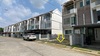 รูปย่อ ขายทาวน์โฮม3ชั้น ม.บ้านใหม่ กรุงเทพกรีฑา7 บ้านหลังมุม ใกล้มอเตอร์เวย์ และ ทางด่วน รูปที่2