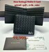 รูปย่อ กระเป๋าสตางค์ Bottega veneta wallet 8 Card ของแท้ 100% รูปที่2