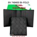 รูปย่อ กระเป๋าสตางค์ Bottega veneta wallet 8 Card ของแท้ 100% รูปที่4