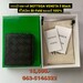 รูปย่อ กระเป๋าสตางค์ Bottega veneta wallet 8 Card ของแท้ 100% รูปที่2