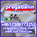 รูปย่อ Factory Supply 99.9% purity Pregabalin Powder CAS: 148553-50-8 fast delivery Pregabalin รูปที่1