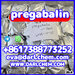 รูปย่อ factory supply Pregabalin powder 148553-50-8 99% รูปที่1