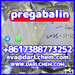รูปย่อ factory supply Pregabalin powder 148553-50-8 99% รูปที่2