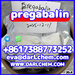 รูปย่อ factory supply Pregabalin powder 148553-50-8 99% รูปที่4