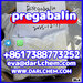 รูปย่อ factory supply Pregabalin powder 148553-50-8 99% รูปที่3