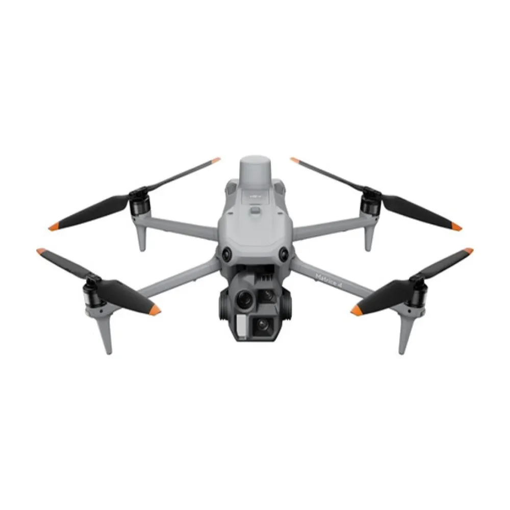 DJI Matrice 4E Drone with 1-Year Care Enterprise Plus (INDOELECTRONIC) รูปที่ 4