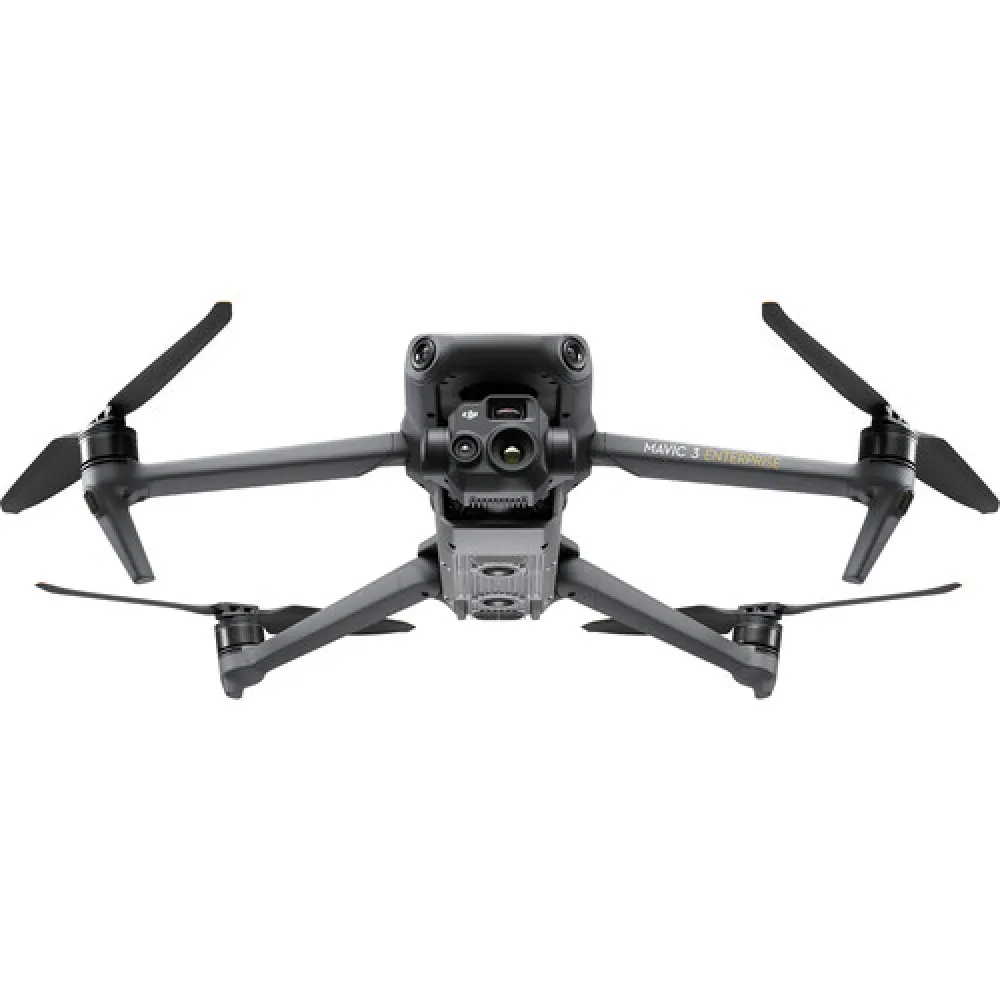 DJI Mavic 3 Thermal Drone with 2-Year DJI Care Enterprise Basic Kit (INDOELECTRONIC) รูปที่ 3