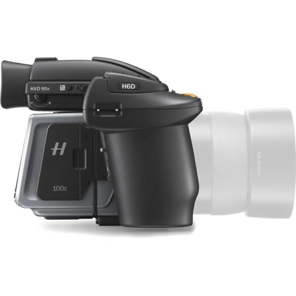 Hasselblad H6D-100c Medium Format DSLR Camera (INDOELECTRONIC) รูปที่ 3