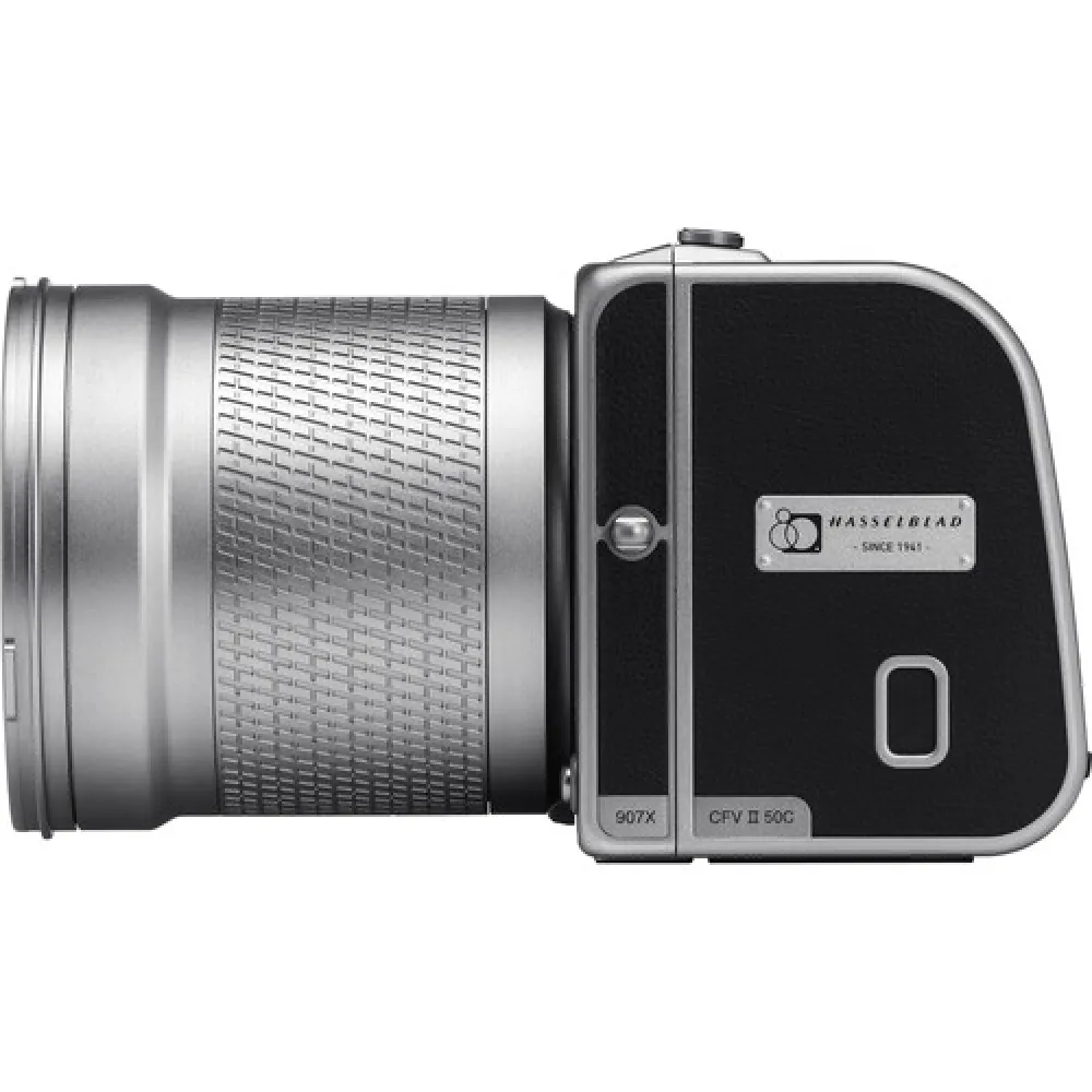 Hasselblad 907x Anniversary Edition Medium Format Camera Kit (INDOELECTRONIC) รูปที่ 5