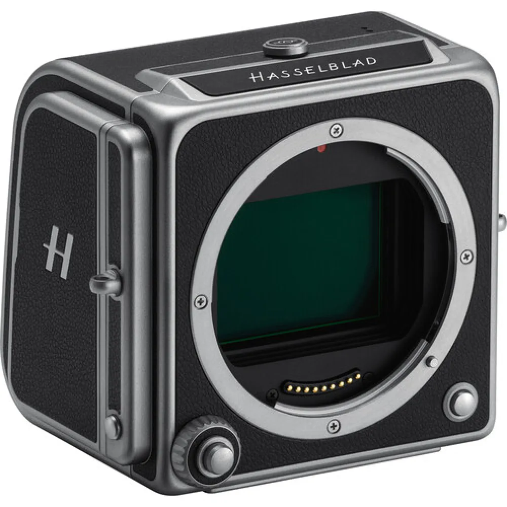 Hasselblad 907x Anniversary Edition Medium Format Camera Kit (INDOELECTRONIC) รูปที่ 6