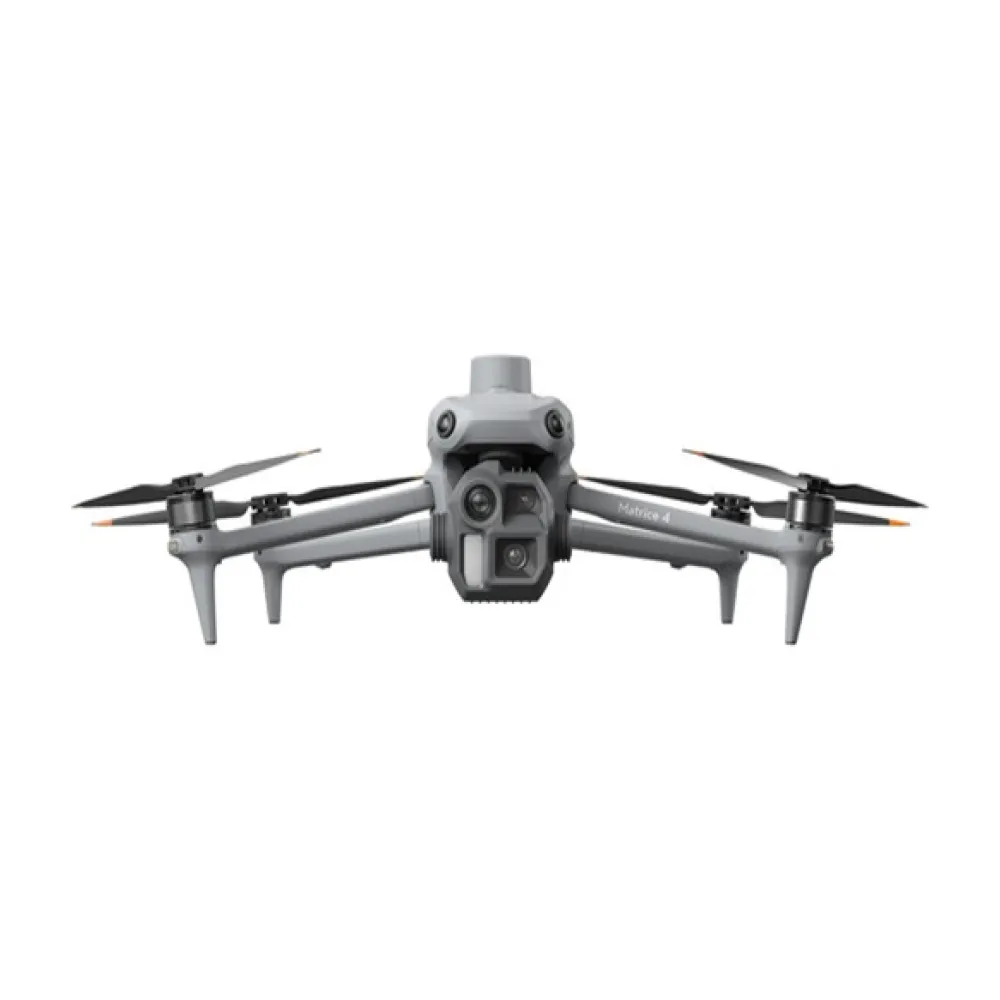 DJI Matrice 4E Drone with 1-Year Care Enterprise Plus (INDOELECTRONIC) รูปที่ 3